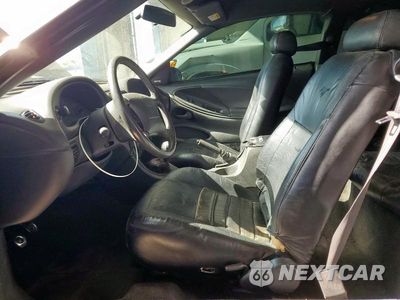 Zdjęcie 7 z 12 samochodu: 2004 FORD MUSTANG GT VIN:1FAFP42X04F130439 - miniatura