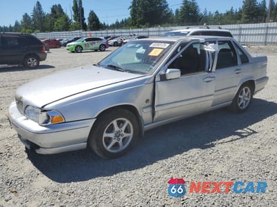 1999 VOLVO S70 GLT YV1LS56D1X1605187 - główne zdjęcie licytacji z USA - miniatura