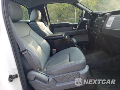 Zdjęcie 10 z 12 samochodu: 2014 FORD F150 VIN:1FTMF1CM2EKE73575 - miniatura