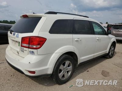 Piąte zdjęcie samochodu w środku: 2012 DODG JOURNEY SX VIN:3C4PDDBG1CT222381 - miniatura