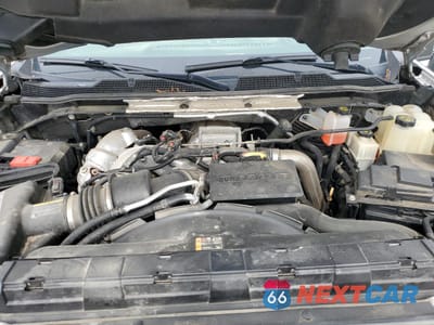 Zdjęcie 11 z 12 samochodu: 2020 CHEVROLET SILVERADO K3500 LTZ VIN:1GC4YUEY7LF153976 - miniatura