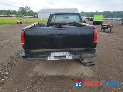 Zdjęcie 6 z 14 samochodu: 1988 CHEVROLET GMT-400 K1500 VIN:1GCDK14K7JE137969 - miniatura