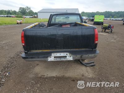 Zdjęcie 6 z 14 samochodu: 1988 CHEVROLET GMT-400 K1500 VIN:1GCDK14K7JE137969 - miniatura