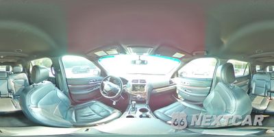 Zdjęcie 15 z 15 samochodu: 2016 FORD EXPLORER LIMITED VIN:1FM5K7F81GGA19983 - miniatura