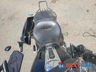 Piąte zdjęcie samochodu w środku: 2013 HARLEY-DAVIDSON FLHX STREET GLIDE VIN:1HD1KBM11DB617106 - miniatura