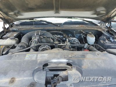 Zdjęcie 11 z 12 samochodu: 2006 CHEVROLET SILVERADO C1500 VIN:2GCEC13T361191872 - miniatura