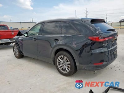 Drugie zdjęcie samochodu z przodu: 2025 MAZDA CX-90 PREFERRED VIN:JM3KKBHD2S1199708 - miniatura