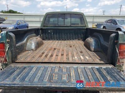 Zdjęcie 10 z 12 samochodu: 1995 DODGE DAKOTA VIN:1B7FL26X5SW913337 - miniatura