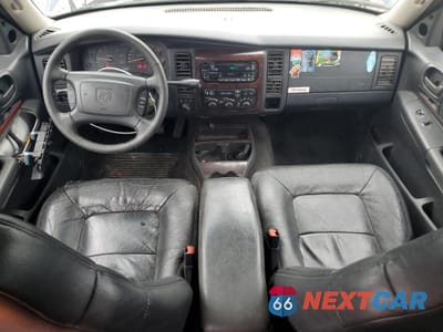 Zdjęcie 8 z 14 samochodu: 2001 DODGE DURANGO VIN:1B4HS28N71F545455 - miniatura