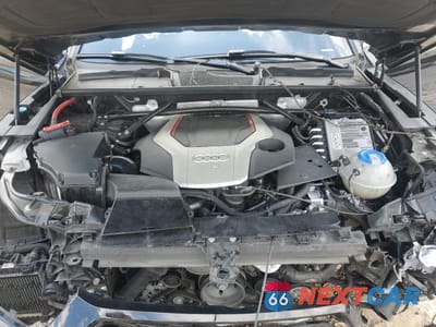 Zdjęcie 12 z 16 samochodu: 2018 AUDI SQ5 PRESTIGE VIN:WA1C4AFY3J2211844 - miniatura