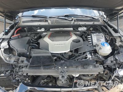 Zdjęcie 12 z 16 samochodu: 2018 AUDI SQ5 PRESTIGE VIN:WA1C4AFY3J2211844 - miniatura