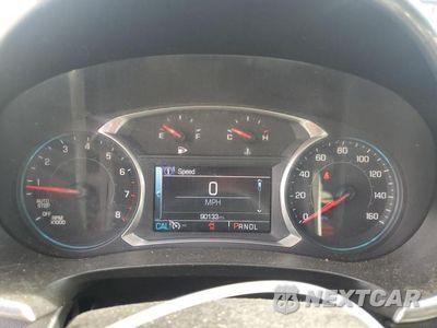 Zdjęcie 9 z 12 samochodu: 2017 CHEVROLET MALIBU LT VIN:1G1ZE5ST4HF215587 - miniatura