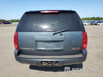 Zdjęcie 6 z 15 samochodu: 2008 GMC YUKON XL K1500 VIN:1GKFK16358R131822 - miniatura