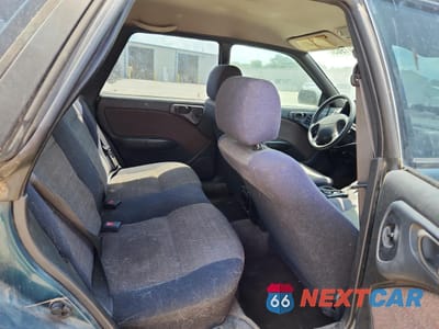 Zdjęcie 10 z 12 samochodu: 1997 SUBARU LEGACY OUTBACK VIN:4S3BG6853V7644940 - miniatura