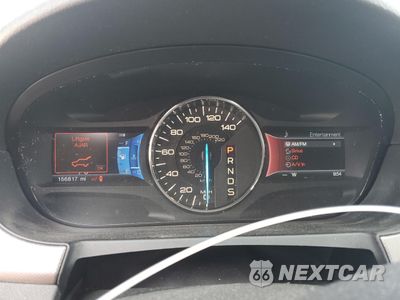 Zdjęcie 9 z 14 samochodu: 2013 FORD EDGE SEL VIN:2FMDK3JC9DBE17588 - miniatura