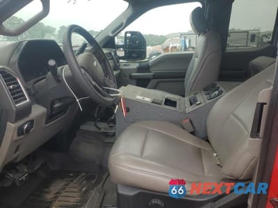 Zdjęcie 7 z 13 samochodu: 2017 FORD F550 SUPER DUTY VIN:1FD0X5HT6HEC91220 - miniatura