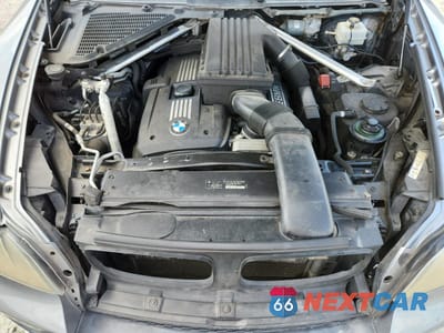 Zdjęcie 12 z 15 samochodu: 2007 BMW X5 3.0I VIN:5UXFE43557LY81537 - miniatura