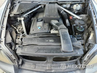 Zdjęcie 12 z 15 samochodu: 2007 BMW X5 3.0I VIN:5UXFE43557LY81537 - miniatura