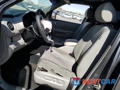 Zdjęcie 7 z 13 samochodu: 2012 HONDA PILOT EX VIN:5FNYF3H4XCB028761 - miniatura