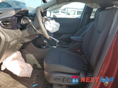 Zdjęcie 7 z 13 samochodu: 2023 BUICK ENCORE GX SELECT VIN:KL4MMESLXPB117216 - miniatura