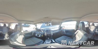 Zdjęcie 15 z 15 samochodu: 2016 TOYOTA 4RUNNER SR5 VIN:JTEZU5JRXG5145724 - miniatura