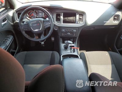 Zdjęcie 8 z 13 samochodu: 2022 DODGE CHARGER GT VIN:2C3CDXHG0NH110999 - miniatura