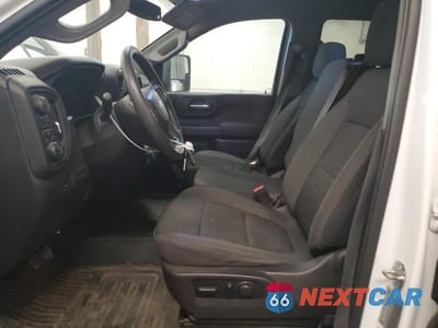 Zdjęcie 7 z 12 samochodu: 2023 CHEVROLET SILVERADO K2500 HEAVY DUTY VIN:1GC5YLE73PF245548 - miniatura