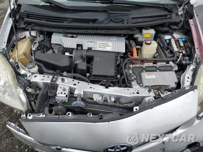 Zdjęcie 11 z 13 samochodu: 2015 TOYOTA PRIUS VIN:JTDKN3DU7F0435289 - miniatura