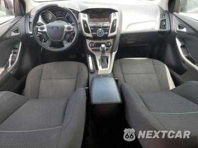 Zdjęcie 8 z 12 samochodu: 2012 FORD FOCUS SEL VIN:1FAHP3M27CL247455 - miniatura