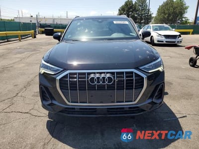 Piąte zdjęcie samochodu w środku: 2024 AUDI Q3 PREMIUM PLUS S LINE 45 PREMIUM PLUS S LINE 45 VIN:WA1EECF31R1040373 - miniatura