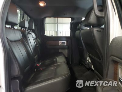 Zdjęcie 10 z 14 samochodu: 2014 FORD F150 SUPERCREW VIN:1FTFW1ET9EKF25197 - miniatura