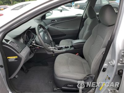 Zdjęcie 7 z 14 samochodu: 2013 HYUNDAI SONATA GLS VIN:5NPEB4AC0DH773740 - miniatura