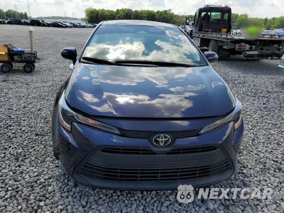 Piąte zdjęcie samochodu w środku: 2024 TOYOTA COROLLA LE VIN:5YFB4MDEXRP165714 - miniatura