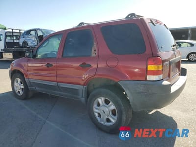 Drugie zdjęcie samochodu z przodu: 2004 FORD ESCAPE XLT VIN:1FMYU03104KA41942 - miniatura