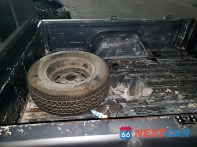 Zdjęcie 10 z 12 samochodu: 1988 CHEVROLET S TRUCK S10 VIN:1GCBS14E4J2198425 - miniatura