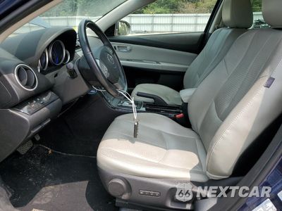 Zdjęcie 7 z 12 samochodu: 2009 MAZDA 6 S VIN:1YVHP82B195M35258 - miniatura