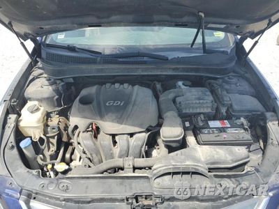 Zdjęcie 11 z 12 samochodu: 2012 HYUNDAI SONATA SE VIN:5NPEC4AC2CH431167 - miniatura