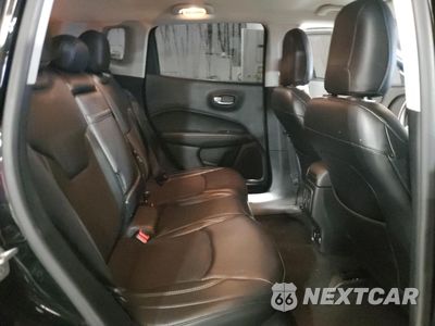 Zdjęcie 10 z 15 samochodu: 2017 JEEP COMPASS LATITUDE VIN:3C4NJDBB6HT666559 - miniatura