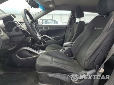 Zdjęcie 7 z 14 samochodu: 2014 HYUNDAI VELOSTER VIN:KMHTC6ADXEU196386 - miniatura