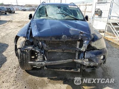 Piąte zdjęcie samochodu w środku: 2009 BMW X5 XDRIVE30I VIN:5UXFE43529L269234 - miniatura