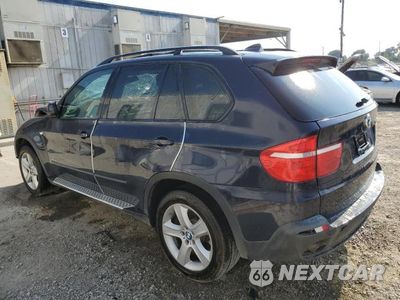 Drugie zdjęcie samochodu z przodu: 2009 BMW X5 XDRIVE30I VIN:5UXFE43529L269234 - miniatura