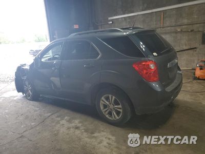 Drugie zdjęcie samochodu z przodu: 2011 CHEVROLET EQUINOX LT VIN:2CNFLEEC5B6228468 - miniatura
