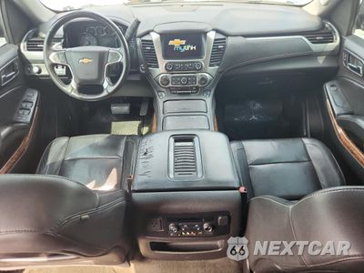 Zdjęcie 8 z 12 samochodu: 2016 CHEVROLET TAHOE C1500 LTZ VIN:1GNSCCKC5GR106952 - miniatura