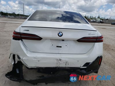 Zdjęcie 6 z 14 samochodu: 2025 BMW 540 XI VIN:WBA63FJ0XSCU23119 - miniatura