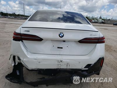 Zdjęcie 6 z 14 samochodu: 2025 BMW 540 XI VIN:WBA63FJ0XSCU23119 - miniatura