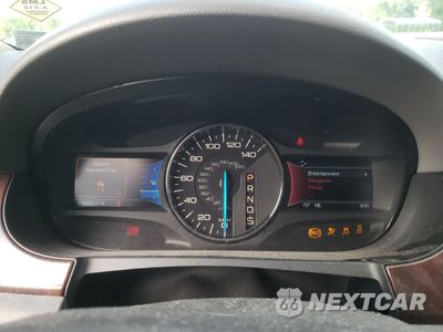 Zdjęcie 9 z 13 samochodu: 2014 FORD EDGE LIMITED VIN:2FMDK3KC1EBB80868 - miniatura