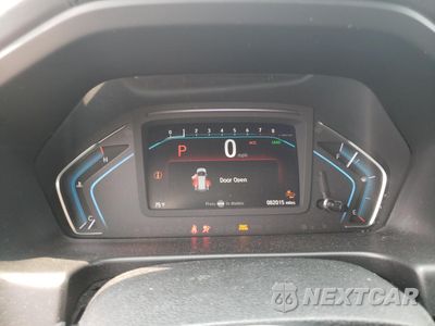 Zdjęcie 9 z 16 samochodu: 2019 HONDA ODYSSEY EXL VIN:5FNRL6H77KB112379 - miniatura
