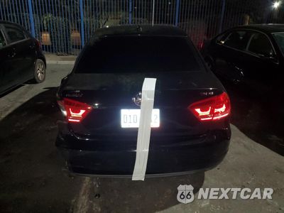 Zdjęcie 6 z 12 samochodu: 2014 VOLKSWAGEN PASSAT SE VIN:1VWBT7A32EC079742 - miniatura