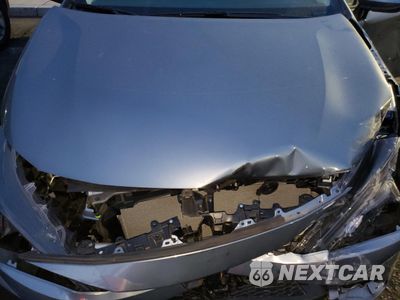 Zdjęcie 11 z 12 samochodu: 2024 TOYOTA COROLLA LE VIN:5YFB4MDE4RP157270 - miniatura