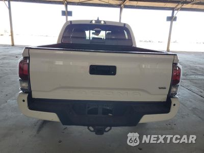 Zdjęcie 6 z 13 samochodu: 2022 TOYOTA TACOMA DOUBLE CAB VIN:3TMAZ5CN1NM168328 - miniatura
